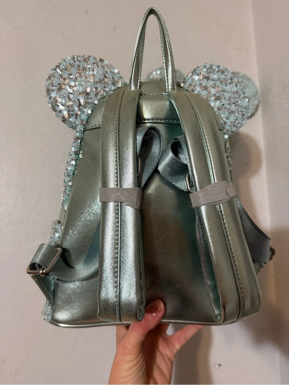 Loungefly Disney Backpack